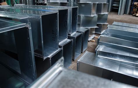 ny sheet metal|hvac sheet metal fabricators.